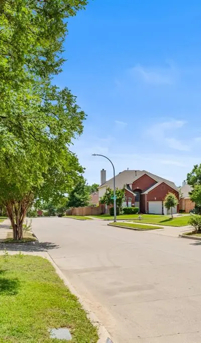 8008 Paloverde Drive, Fort Worth TX 76137 - Photo 5