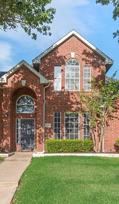 7100 Ledgestone Court, Frisco TX 75034