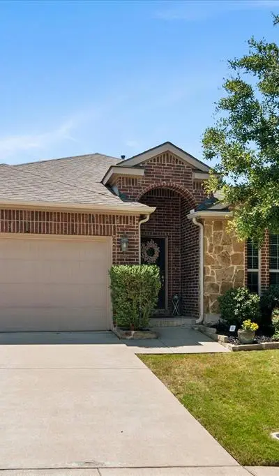 3609 Bastrop Street, Melissa TX 75454 - Photo 2