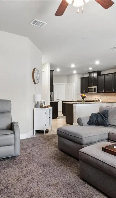 3609 Bastrop Street, Melissa TX 75454 - Photo 4