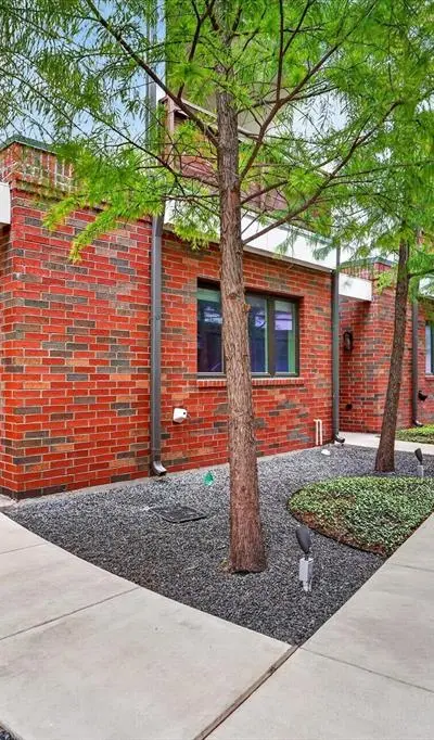 321 College Avenue, Fort Worth TX 76104 - Photo 4