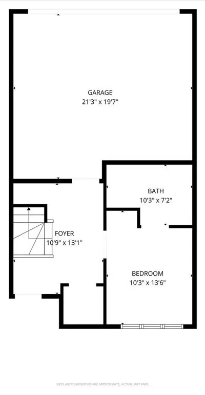 321 College Avenue, Fort Worth TX 76104 - Photo 5