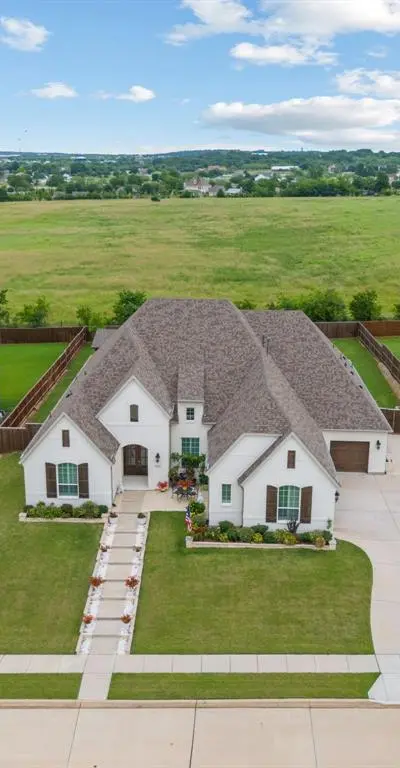 11416 Hickory Falls Drive, Argyle TX 76226 - Photo 3