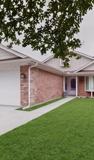 5548 Village Green Drive, Mesquite TX 75150