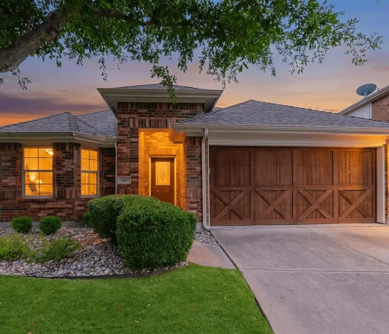 7405 Ryan Court, McKinney TX 75072