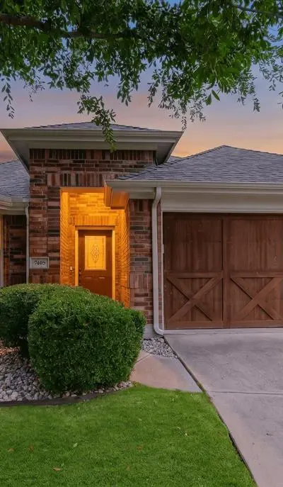 7405 Ryan Court, McKinney TX 75072
