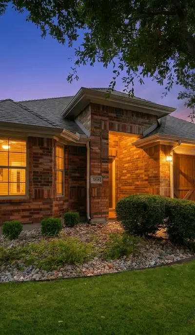 7405 Ryan Court, McKinney TX 75072 - Photo 2