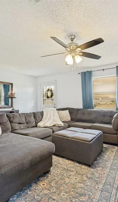 614 Elder Street, Collinsville TX 76233 - Photo 2