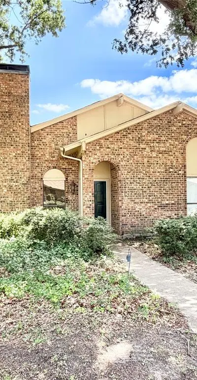 1108 Bridle Drive, Richardson TX 75081