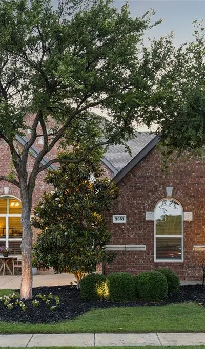3851 Adams Lane, Frisco TX 75034