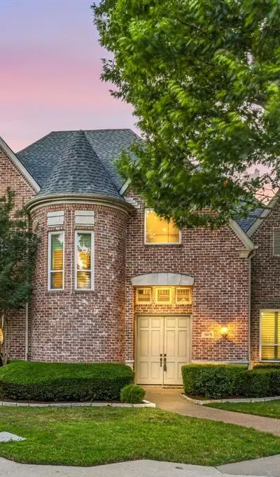 5607 Willow Wood Lane, Dallas TX 75252