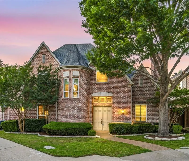 5607 Willow Wood Lane, Dallas TX 75252