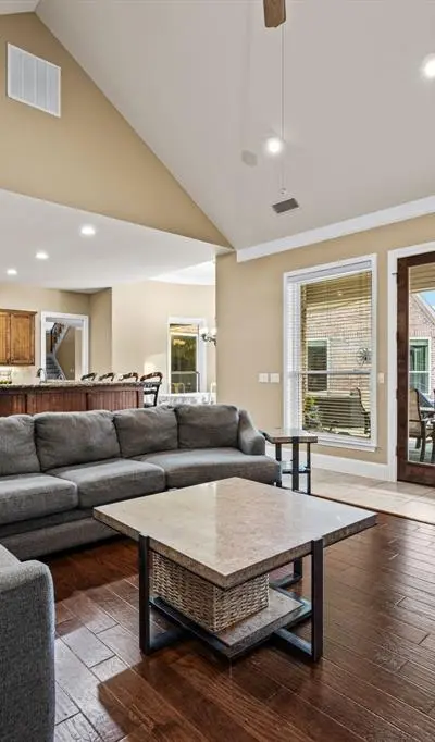 5607 Willow Wood Lane, Dallas TX 75252 - Photo 5