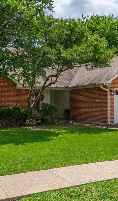 5916 Hillglen Drive, Watauga TX 76148 - Photo 3