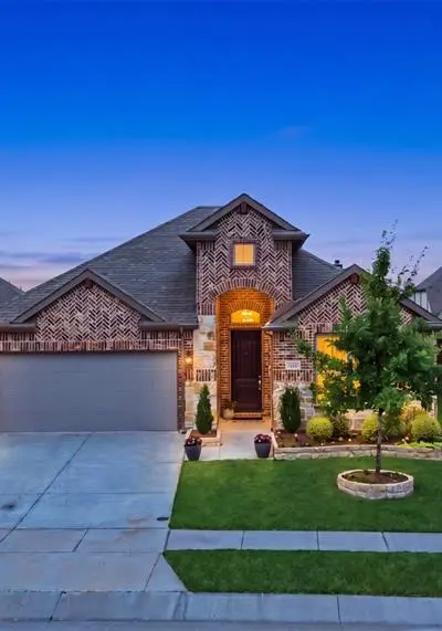 552 Taylor Drive, Fate TX 75087