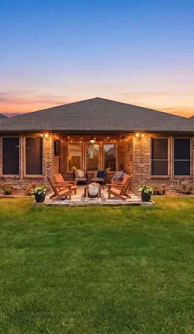 552 Taylor Drive, Fate TX 75087 - Photo 2