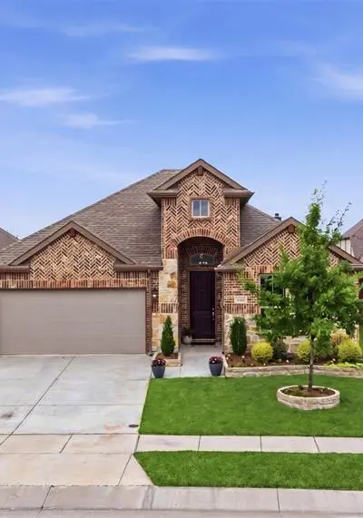 552 Taylor Drive, Fate TX 75087 - Photo 3