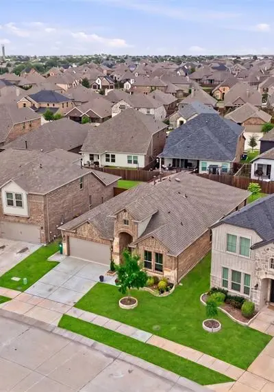 552 Taylor Drive, Fate TX 75087 - Photo 5