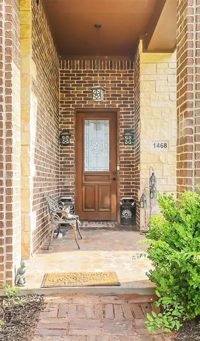 1468 County Road 4015, Savoy TX 75479 - Photo 3