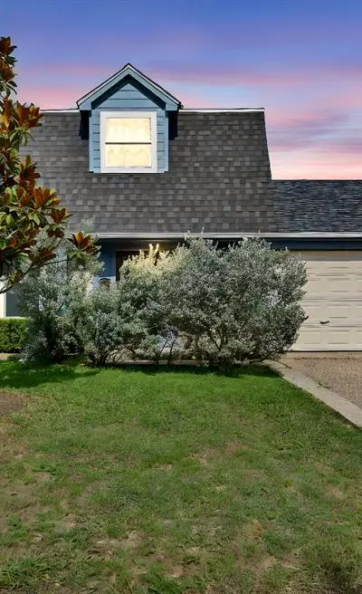 1401 Greentree Lane, Garland TX 75042 - Photo 2