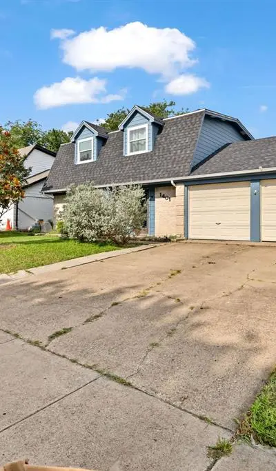 1401 Greentree Lane, Garland TX 75042 - Photo 3