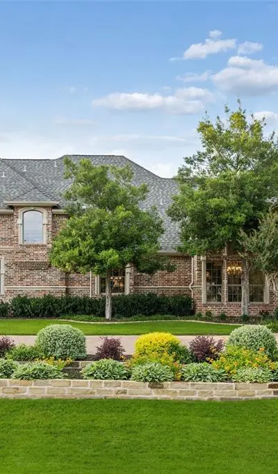 5108 Coral Springs Drive, Flower Mound TX 75022