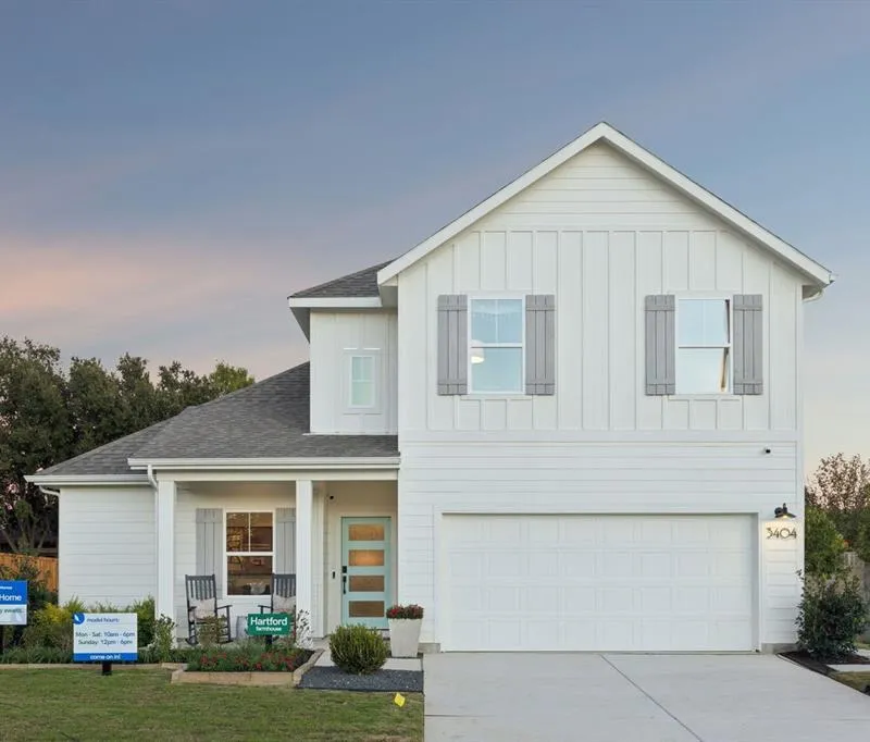 3529 Royal Forest Drive, Denton TX 76208