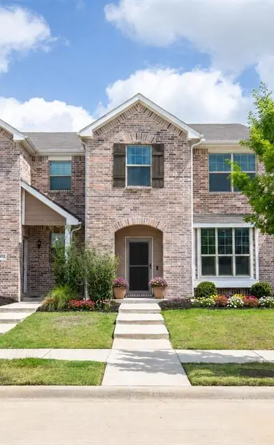2308 Davenport Drive, Denton TX 76207