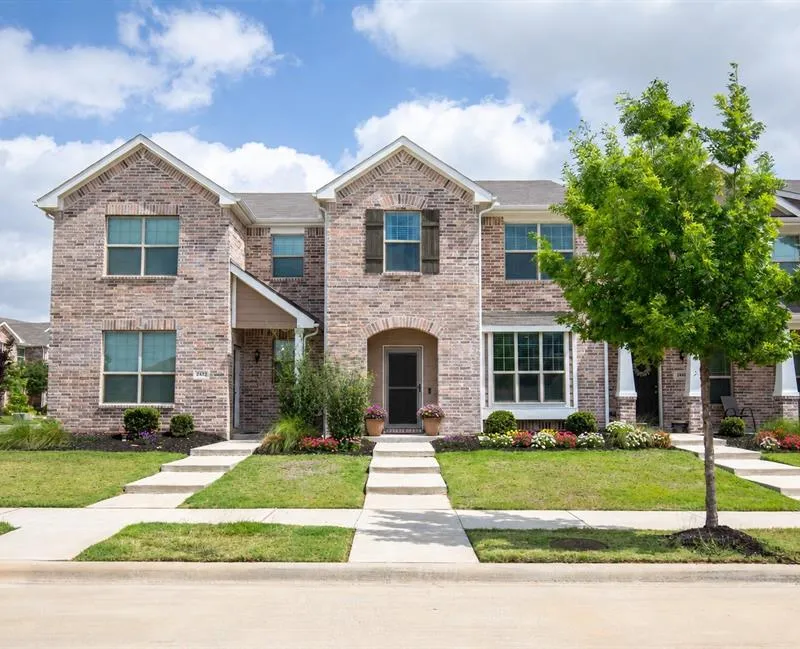 2308 Davenport Drive, Denton TX 76207