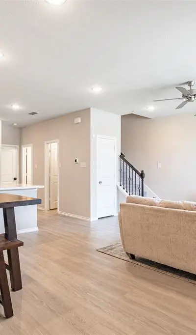 2308 Davenport Drive, Denton TX 76207 - Photo 3