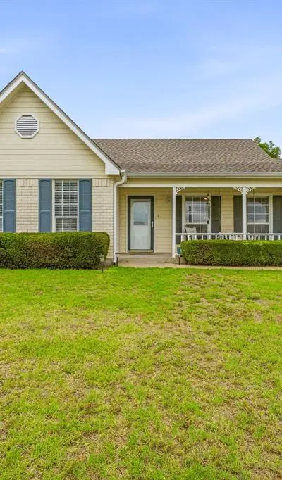 3708 Indian Creek Trail, Granbury TX 76049