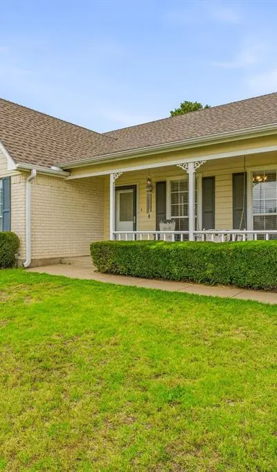 3708 Indian Creek Trail, Granbury TX 76049 - Photo 2