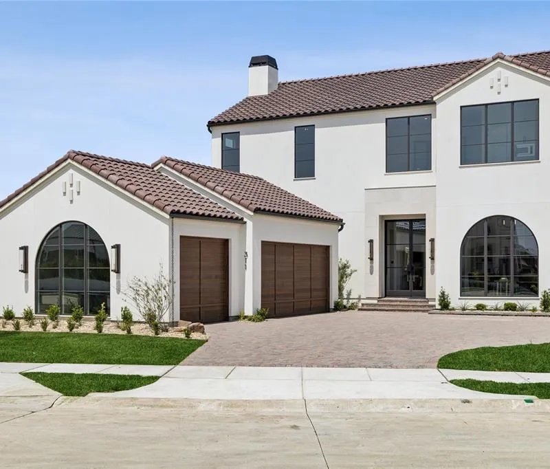 311 Avadene Drive, Irving TX 75039