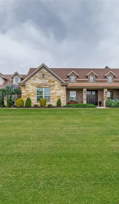 117 Maravilla Drive, Aledo TX 76008