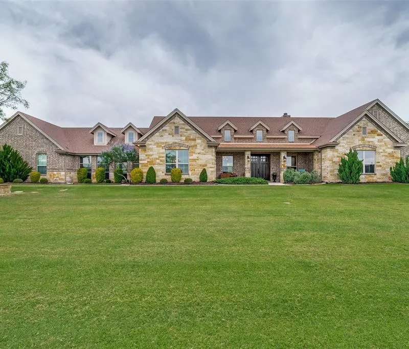 117 Maravilla Drive, Aledo TX 76008