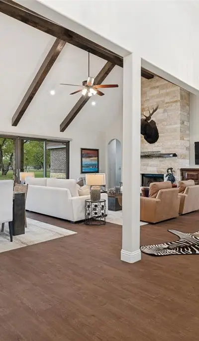 117 Maravilla Drive, Aledo TX 76008 - Photo 5