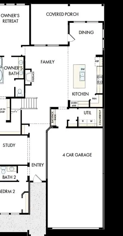 7840 Winterbloom Way, Fort Worth TX 76123 - Photo 2