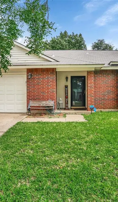 3212 Clovermeadow, Fort Worth TX 76123