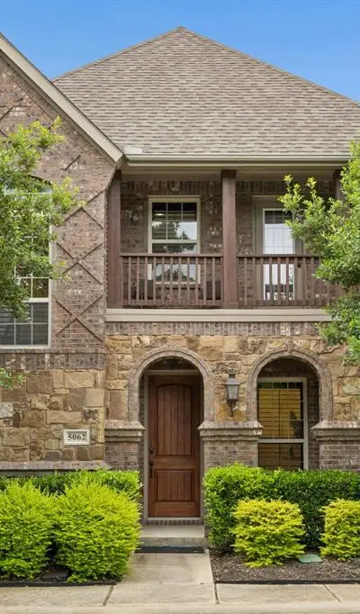 5062 Post Oak Trail, Colleyville TX 76034