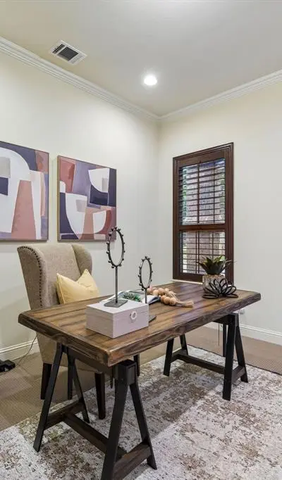 5062 Post Oak Trail, Colleyville TX 76034 - Photo 2