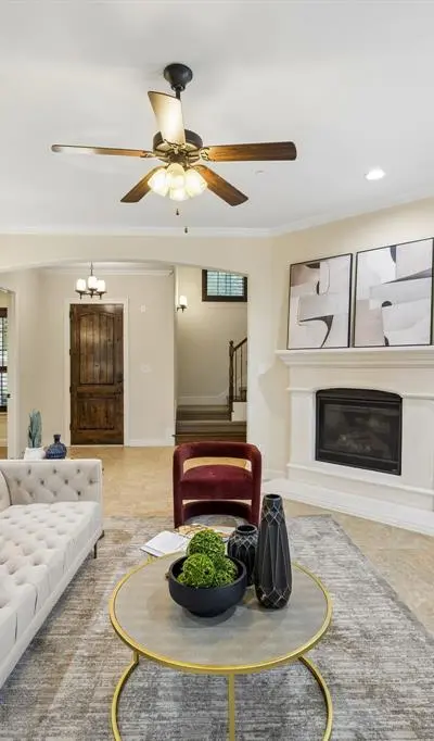 5062 Post Oak Trail, Colleyville TX 76034 - Photo 5