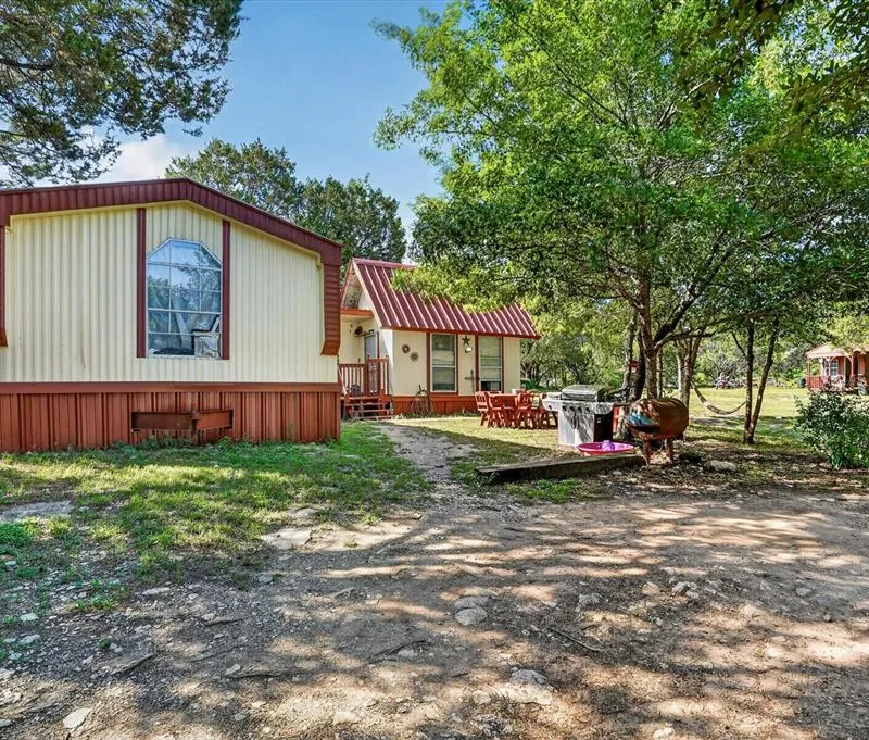 2719 River View Trail, Granbury TX 76048