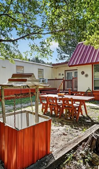 2719 River View Trail, Granbury TX 76048 - Photo 3