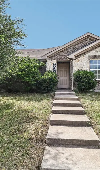 2979 Driftwood Lane, Lancaster TX 75146