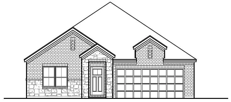3300 Goshawk Drive, Denton TX 76208