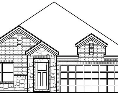 3300 Goshawk Drive, Denton TX 76208