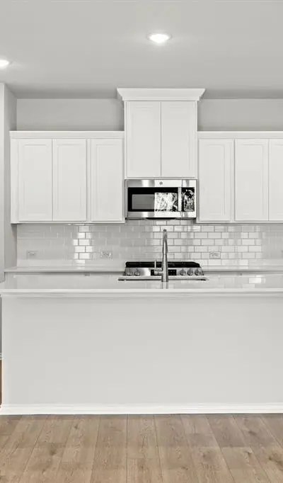3300 Goshawk Drive, Denton TX 76208 - Photo 2