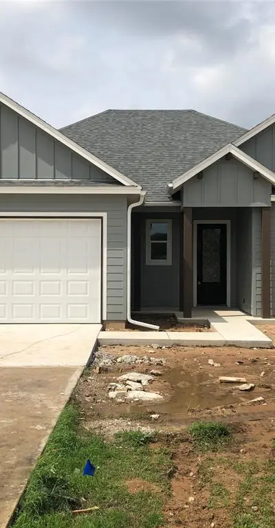 413 Hickorywood, Azle TX 76020 - Photo 2