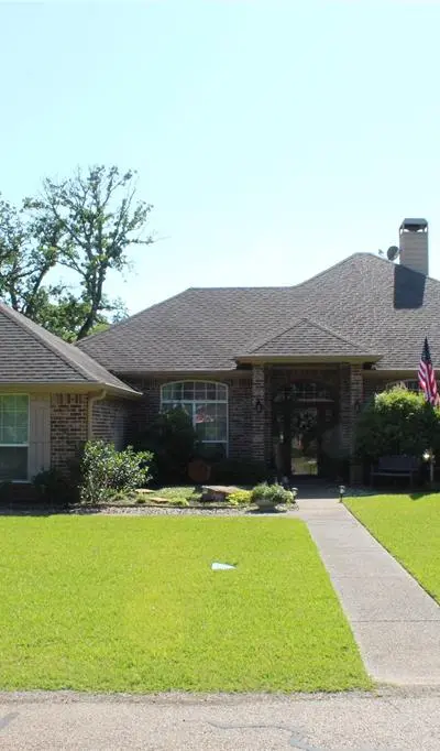 111 Trailwood Road, Enchanted Oaks TX 75156