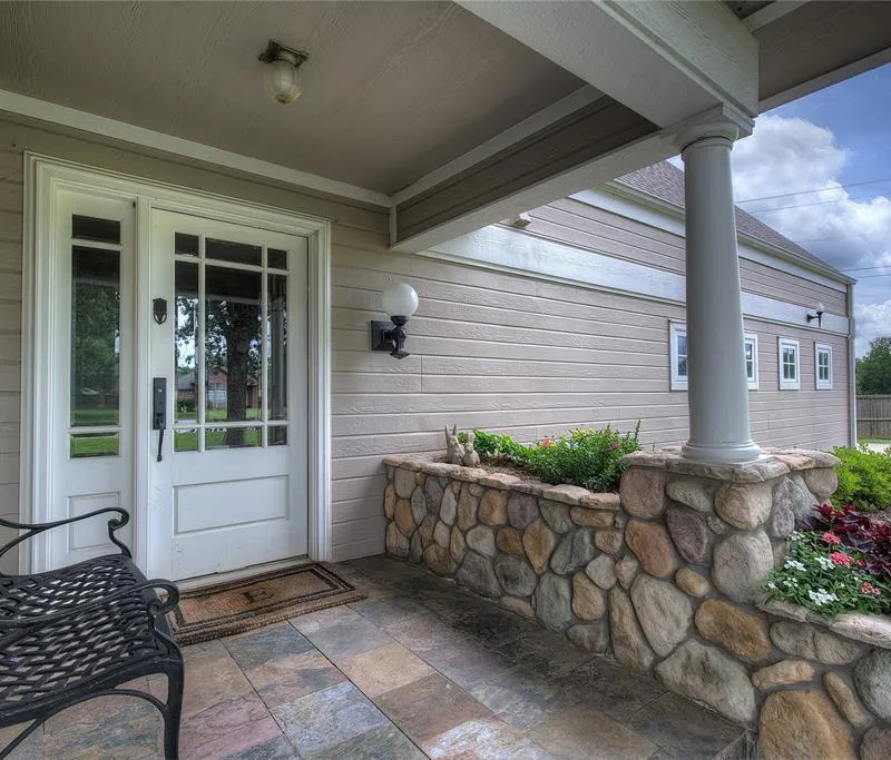 2 Jennifer Lane, Sulphur Springs TX 75482